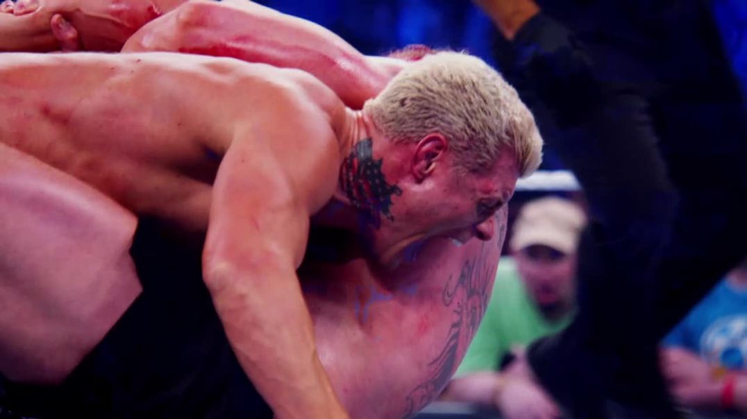 WWE RAW 08/03/2026