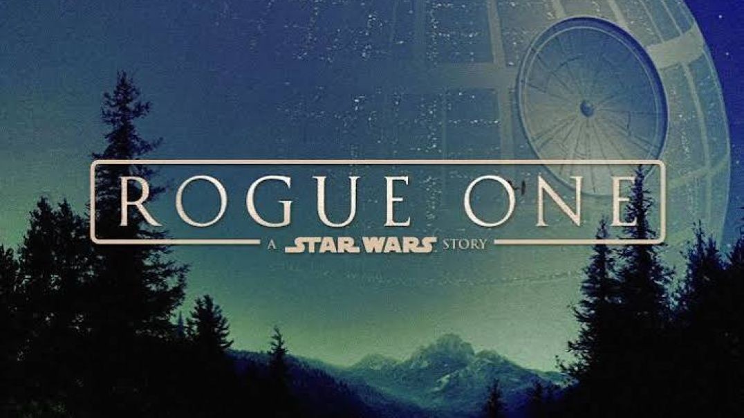 Rogue One_ A Star Wars Story (2016)