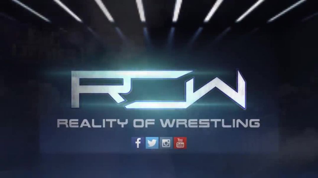 Reality Of Wrestling