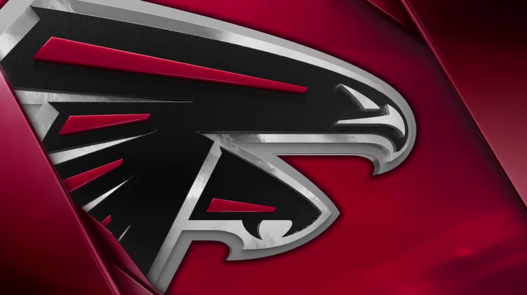 Atlanta Falcons Day 1 Training Camp