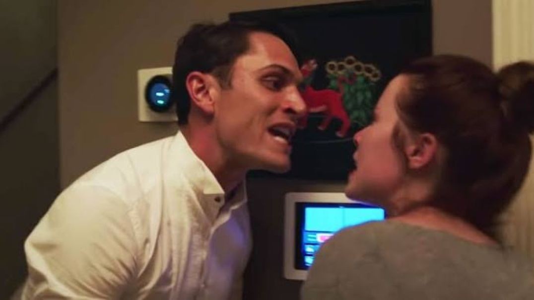 The Purge (2018) - S1E7