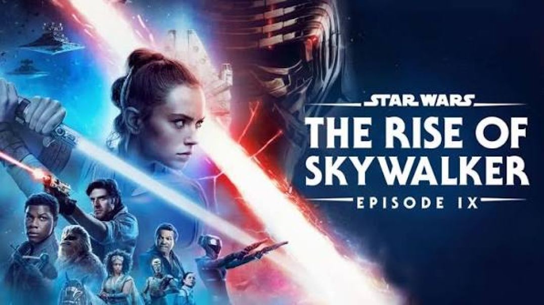 Star Wars_ The Rise of Skywalker (2019)