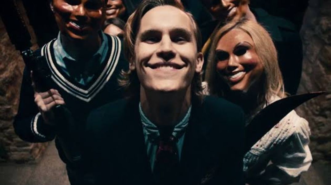 The Purge (2013)