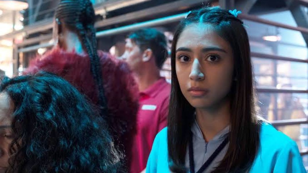 The Purge (2018) - S1E4