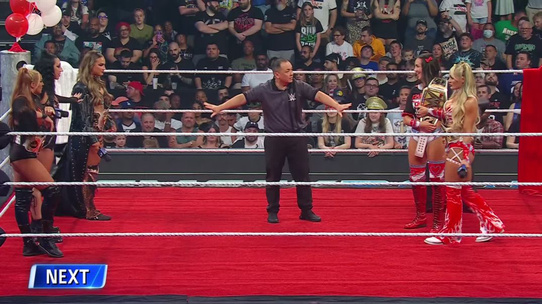WWE SMACKDOWN 08/07/26
