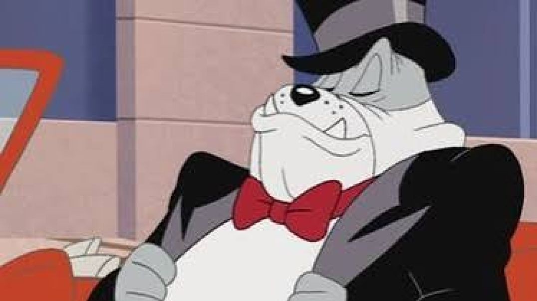 ⁣Tom and Jerry Tales (2006) - S1E2