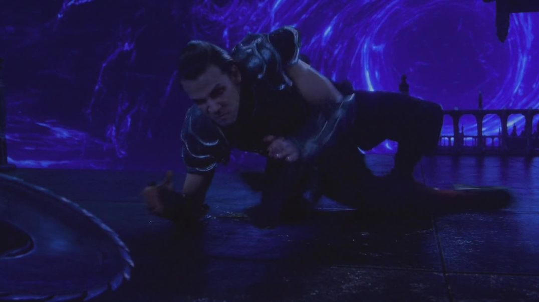 ⁣Mortal Kombat II (2026)