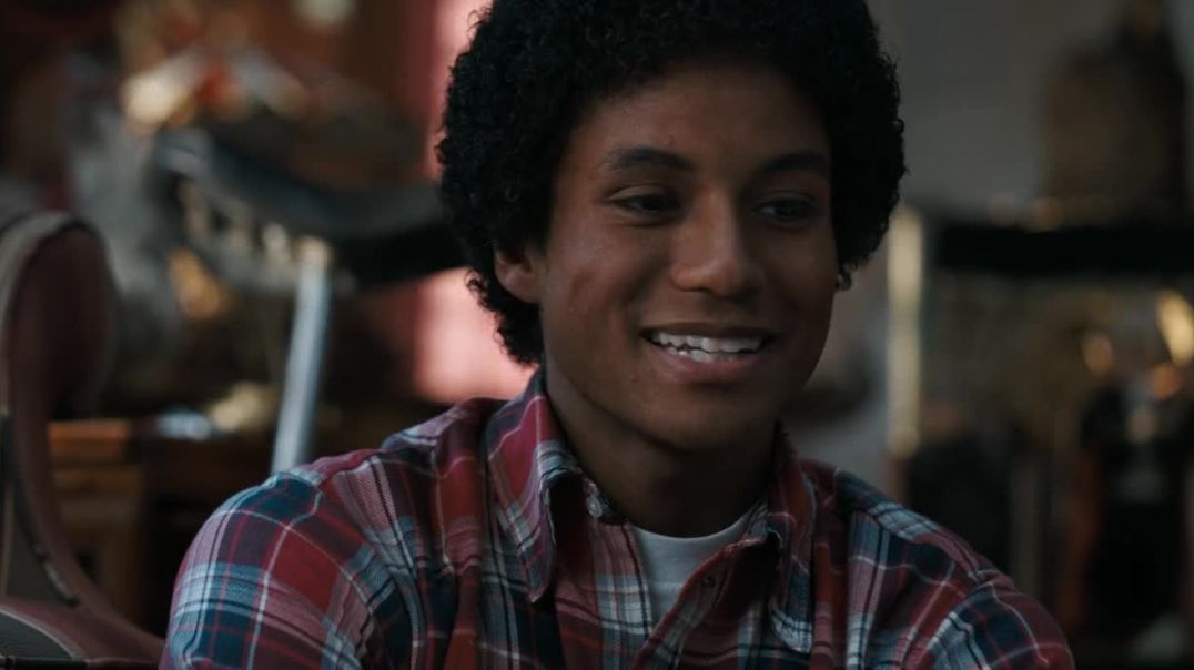 ⁣Michael (2026)