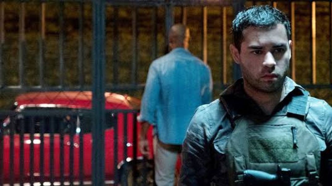 ⁣The Purge (2018) - S1E2