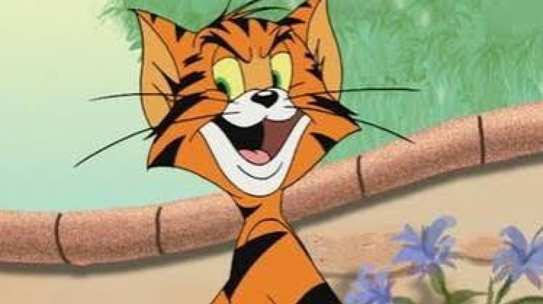 Tom and Jerry Tales (2006) - S1E1