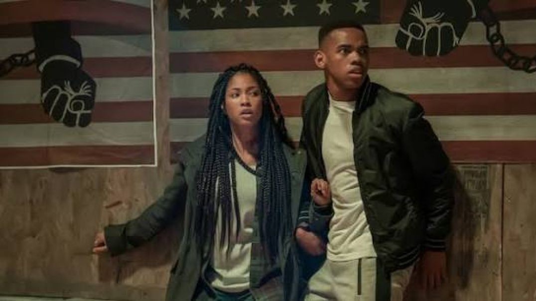The First Purge (2018)