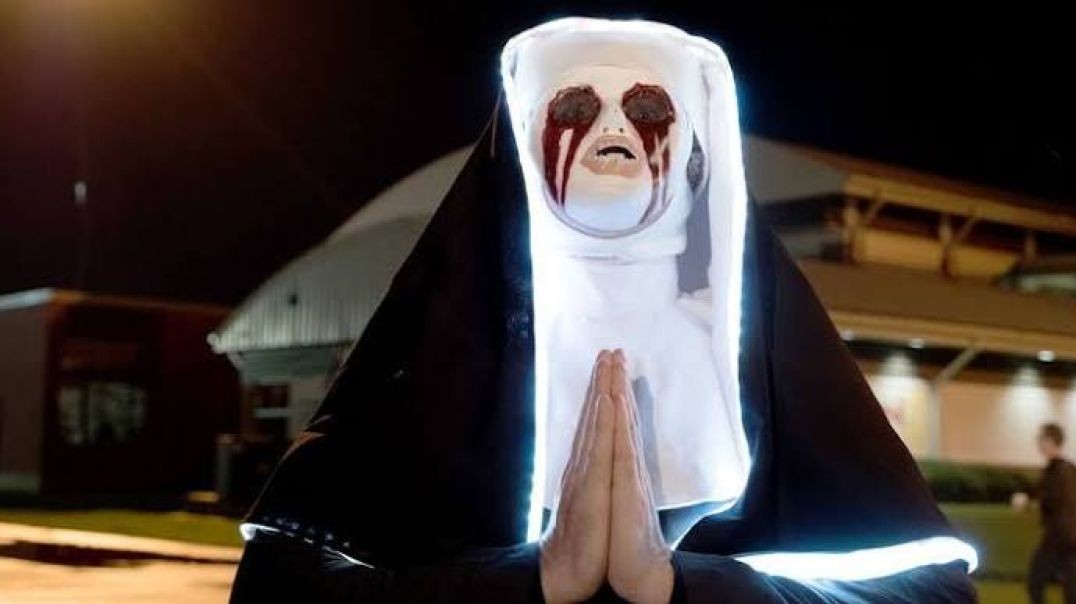The Purge (2018) - S1E3