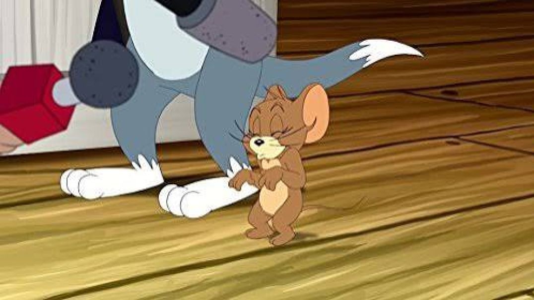 Tom and Jerry Tales (2006) - S1E9