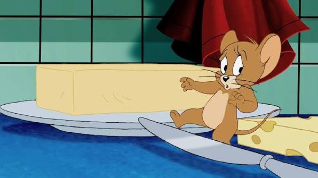 Tom and Jerry Tales (2006) - S1E11