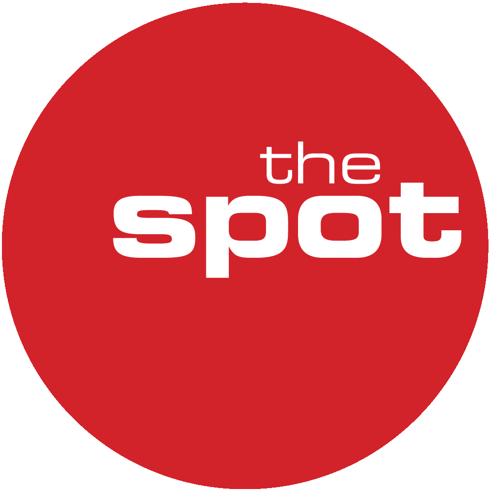 THE SPOT ONE