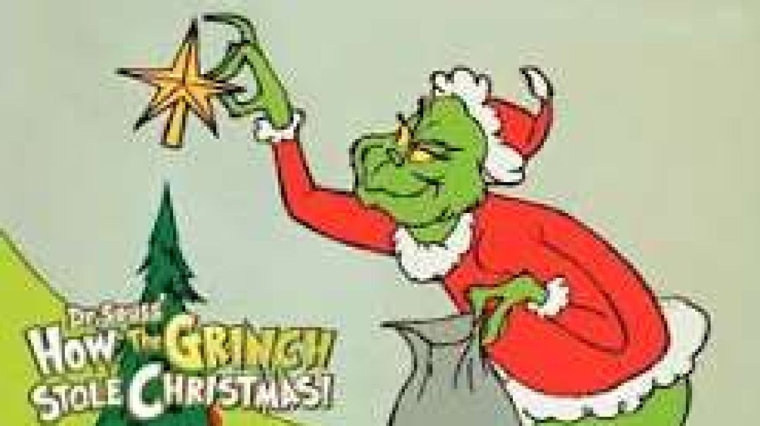 How the Grinch Stole Christmas! (1966)