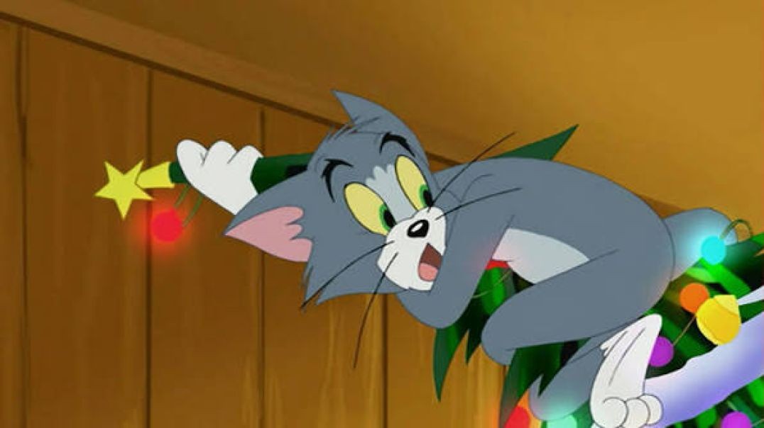 Tom and Jerry Tales (2006) - S1E8