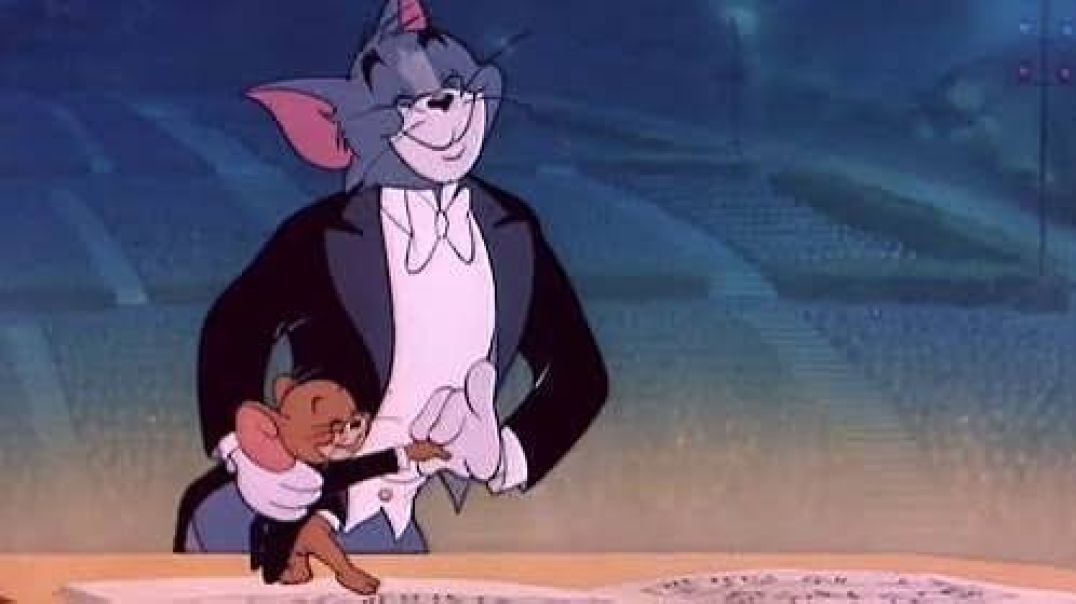 Tom and Jerry Tales (2006) - S1E10