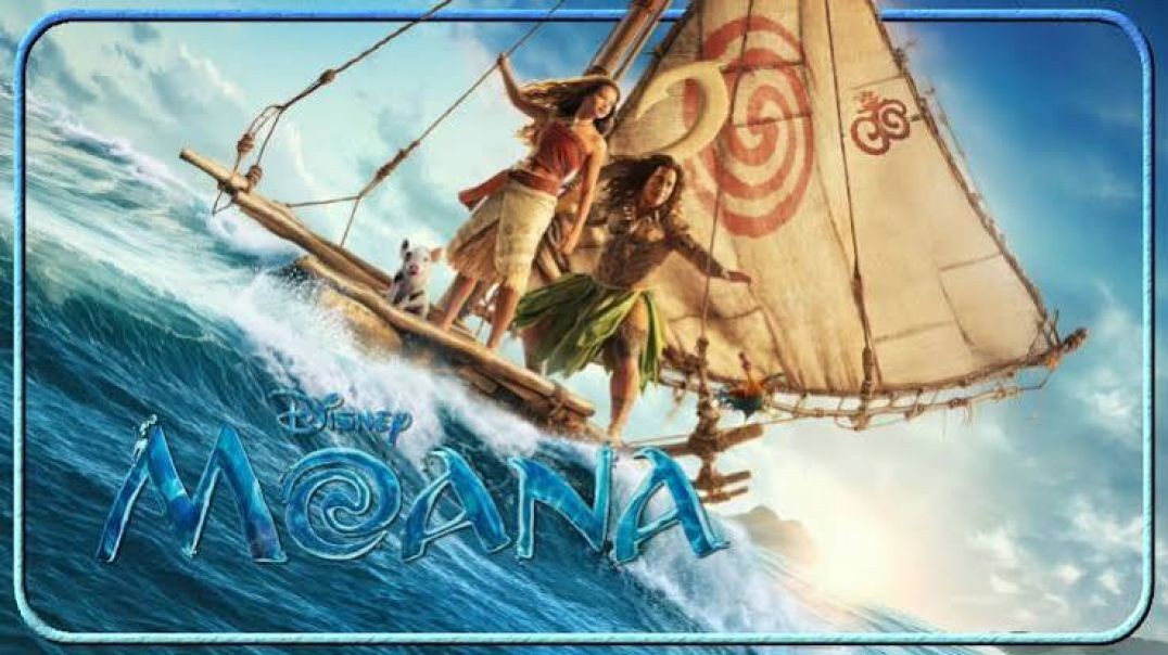 Moana (2026)