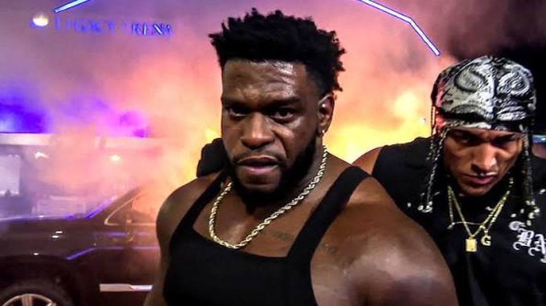 WWE RAW 09/07/2026