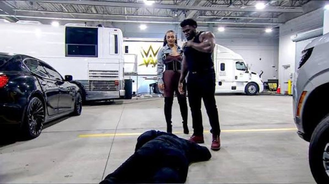 ⁣WWE RAW 09/28/2026