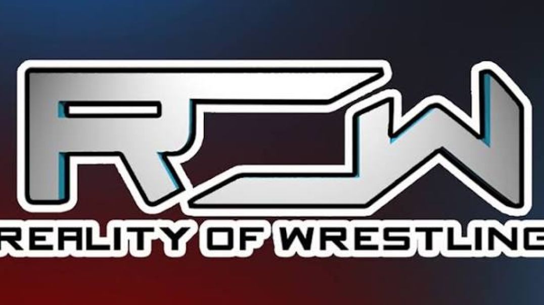 Reality of Wrestling  09/28/2026