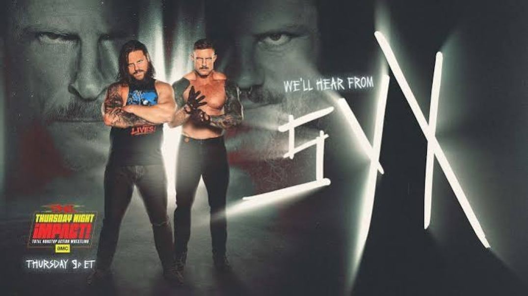 TNA IMPACT 10/01/2026