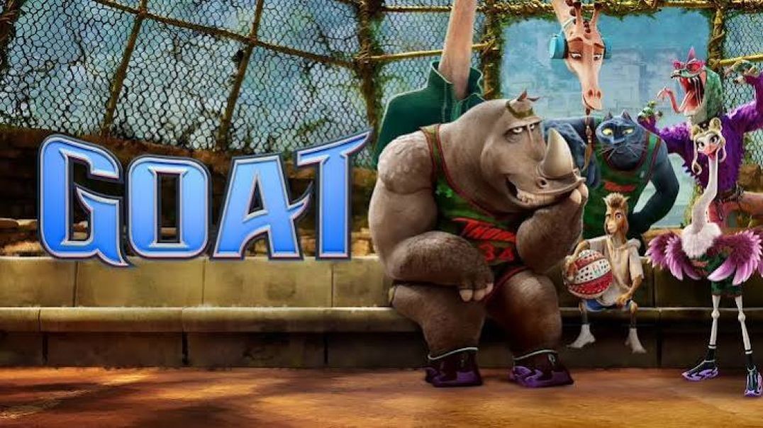 GOAT (2026)