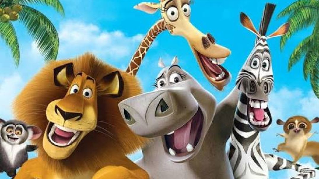 Madagascar (2005)